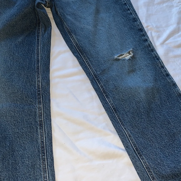 Gently Loved Levi’s Mens Jeans - Picture 3 of 9